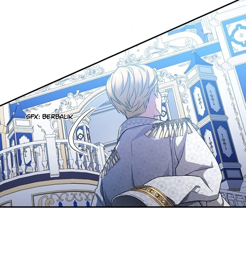 Into the Light, Once Again Chapter 20 Gambar 36