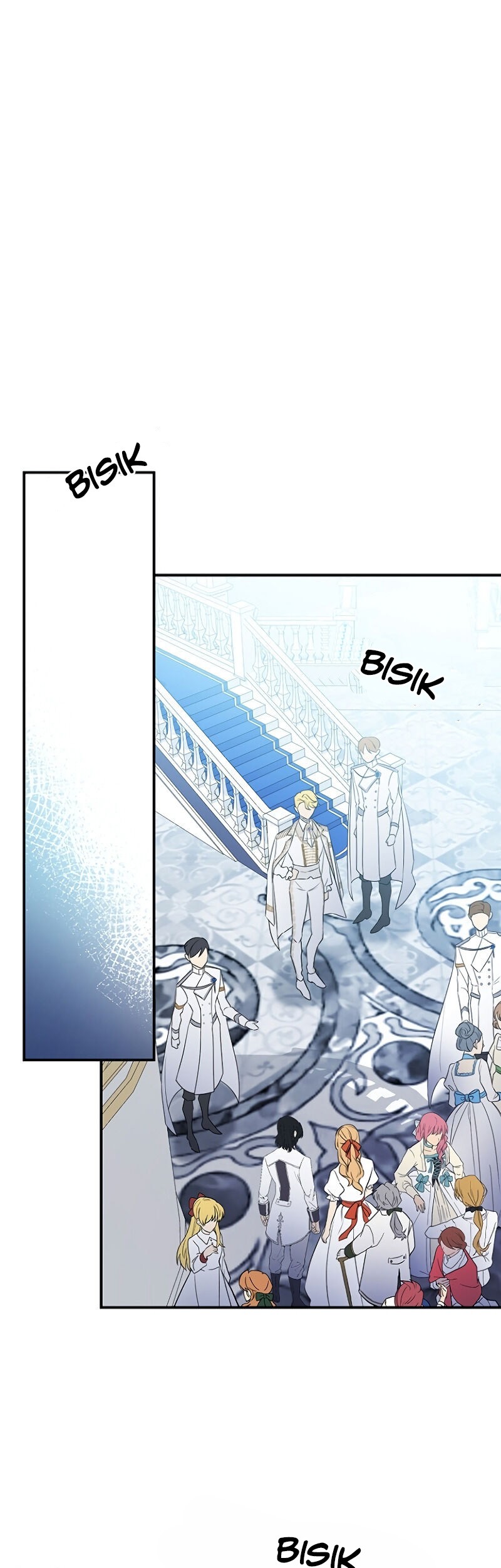 Baca Komik Into the Light, Once Again Chapter 20 Gambar 1