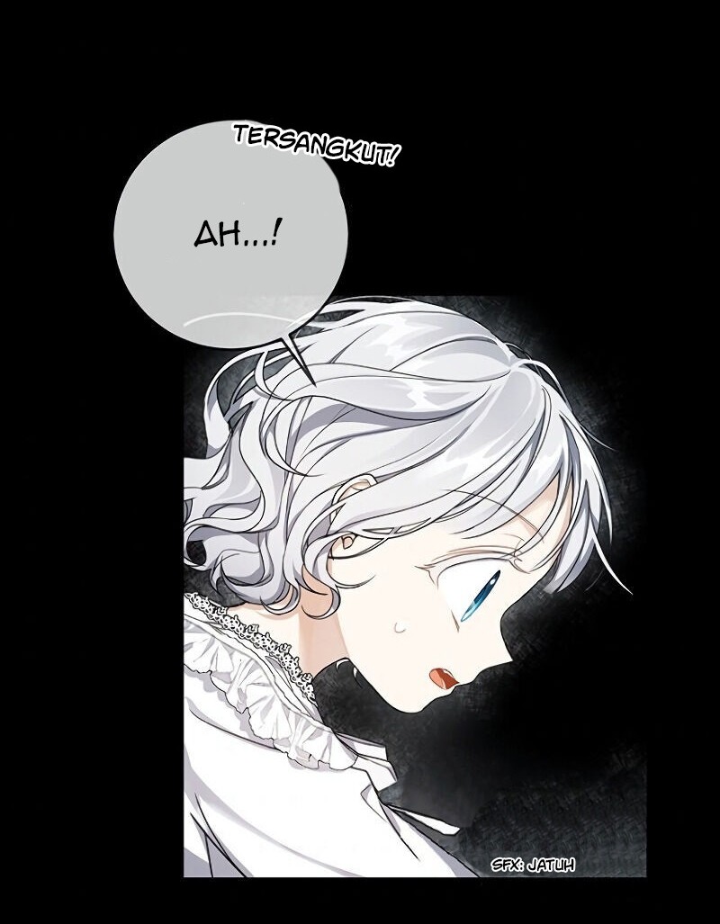 Into the Light, Once Again Chapter 20 Gambar 50