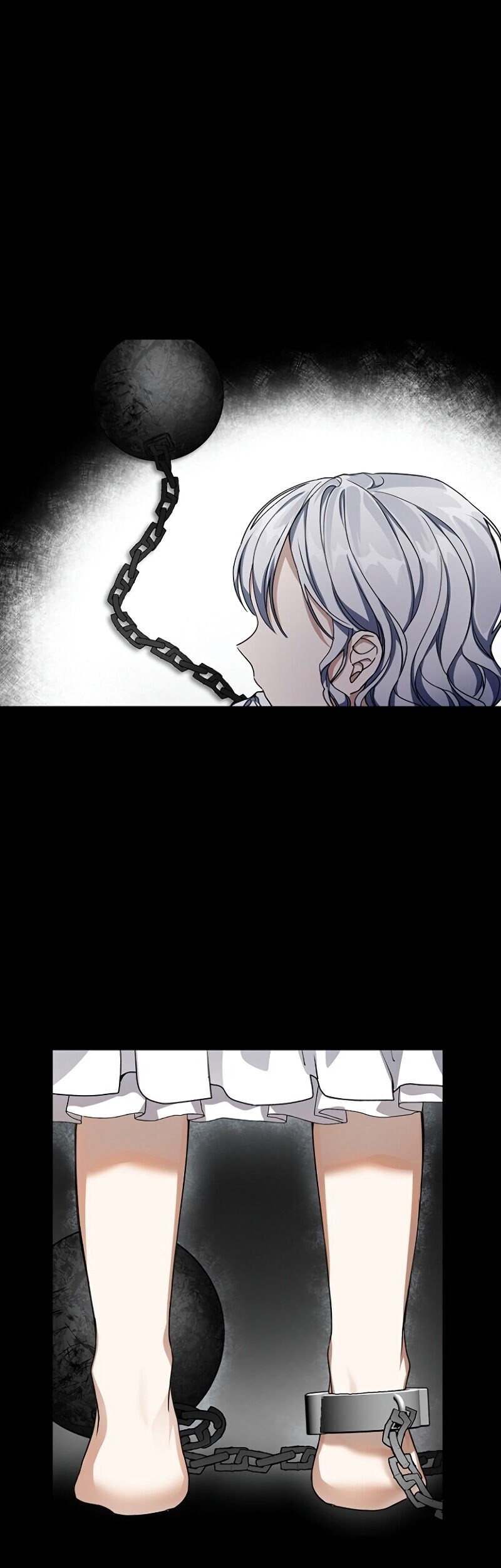 Into the Light, Once Again Chapter 20 Gambar 51