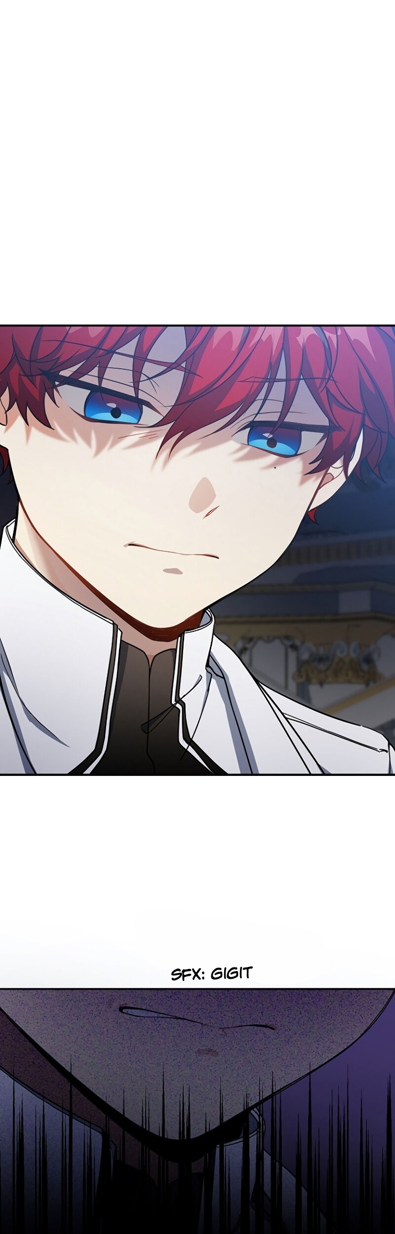Into the Light, Once Again Chapter 20 Gambar 4