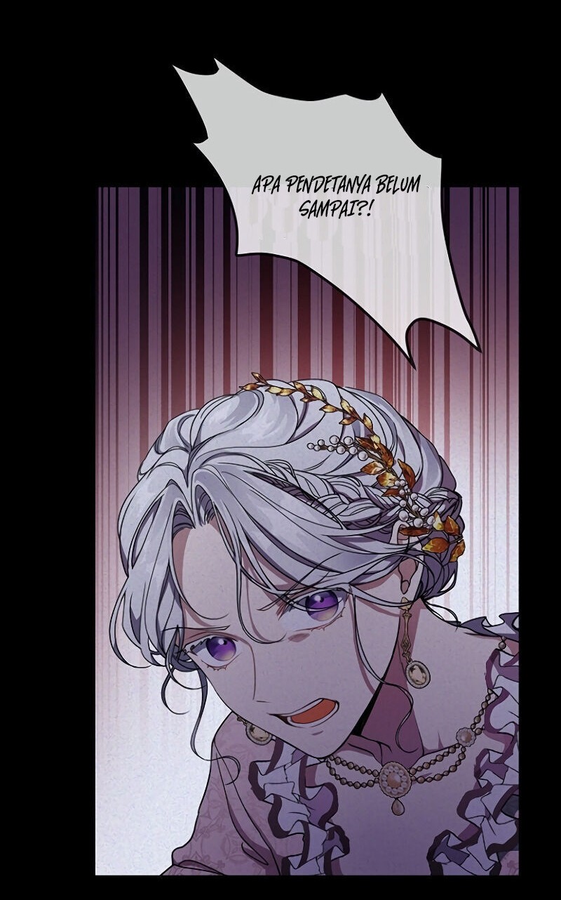 Into the Light, Once Again Chapter 20 Gambar 10