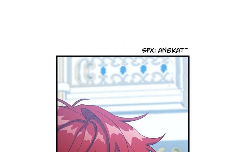 Into the Light, Once Again Chapter 20 Gambar 12