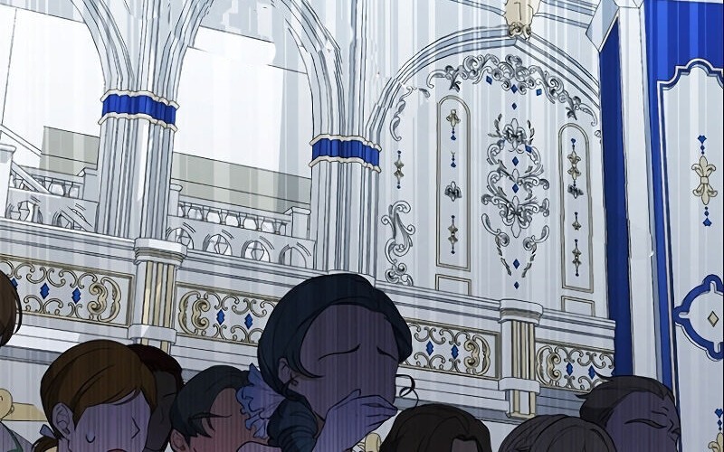 Into the Light, Once Again Chapter 20 Gambar 16