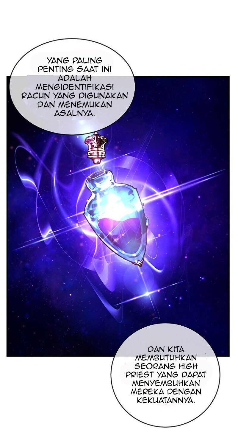 Into the Light, Once Again Chapter 20 Gambar 18