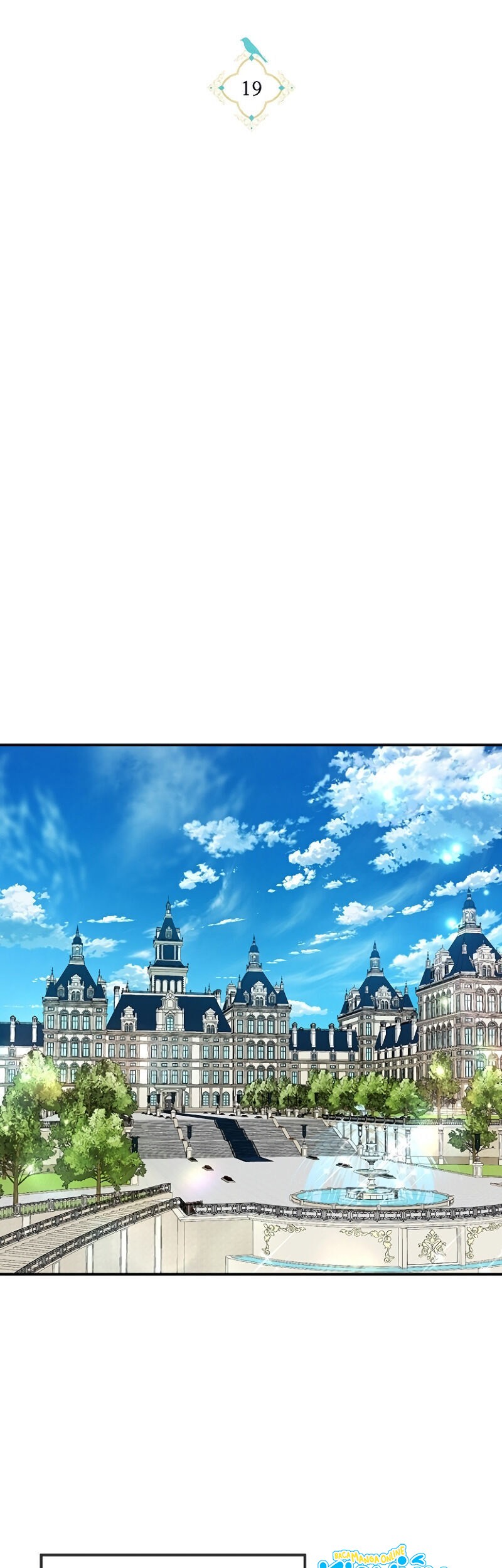 Into the Light, Once Again Chapter 19 Gambar 21