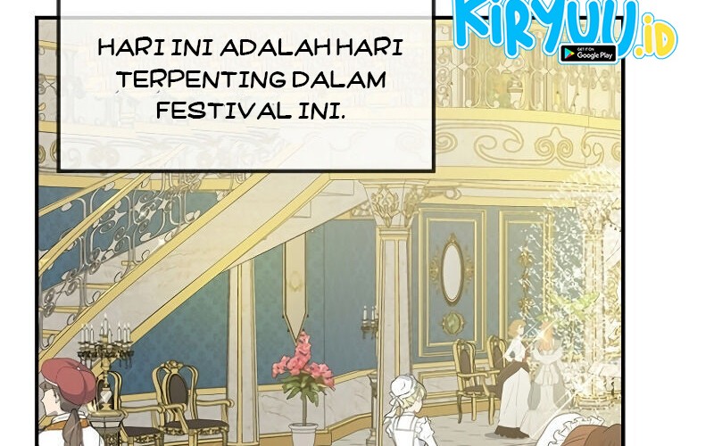 Into the Light, Once Again Chapter 19 Gambar 22