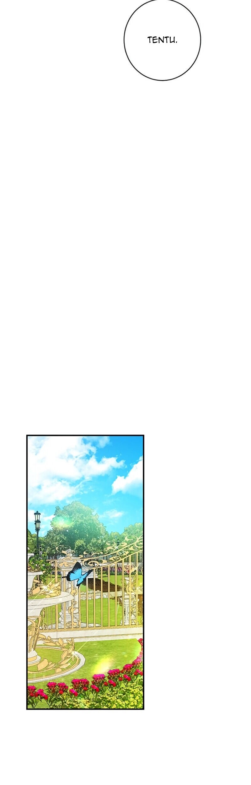 Into the Light, Once Again Chapter 19 Gambar 34