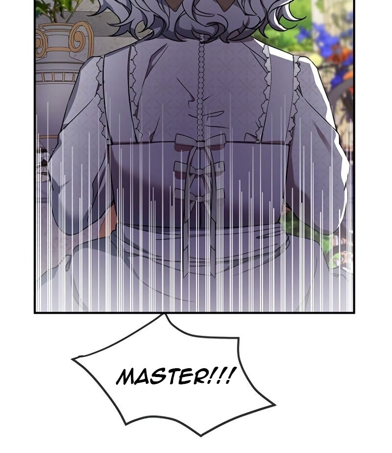 Into the Light, Once Again Chapter 19 Gambar 41