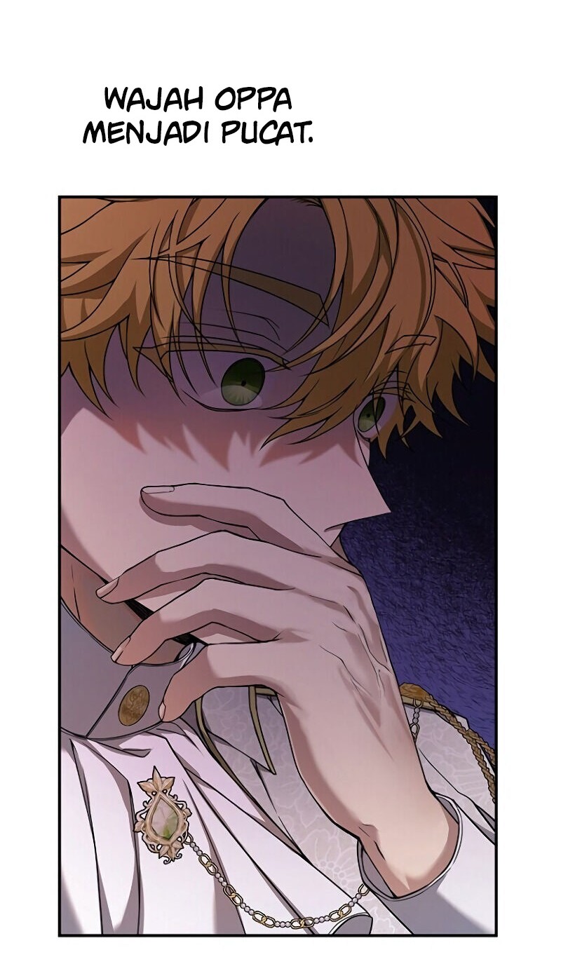 Into the Light, Once Again Chapter 19 Gambar 48