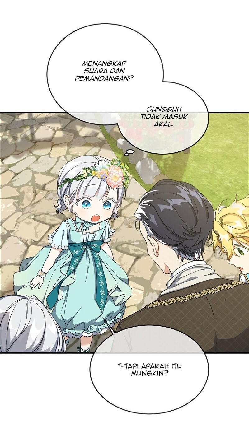 Into the Light, Once Again Chapter 19 Gambar 4