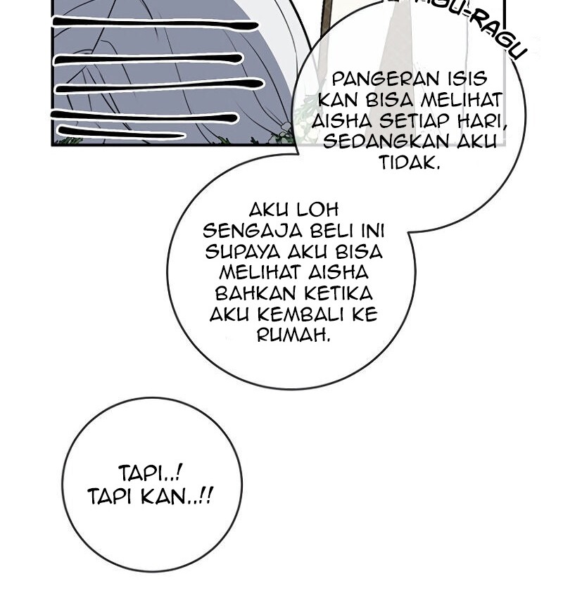 Into the Light, Once Again Chapter 19 Gambar 12