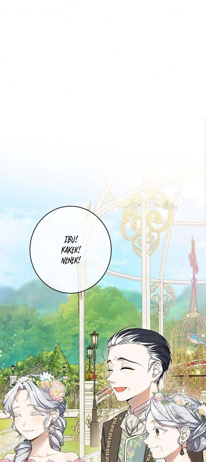 Into the Light, Once Again Chapter 18 Gambar 30