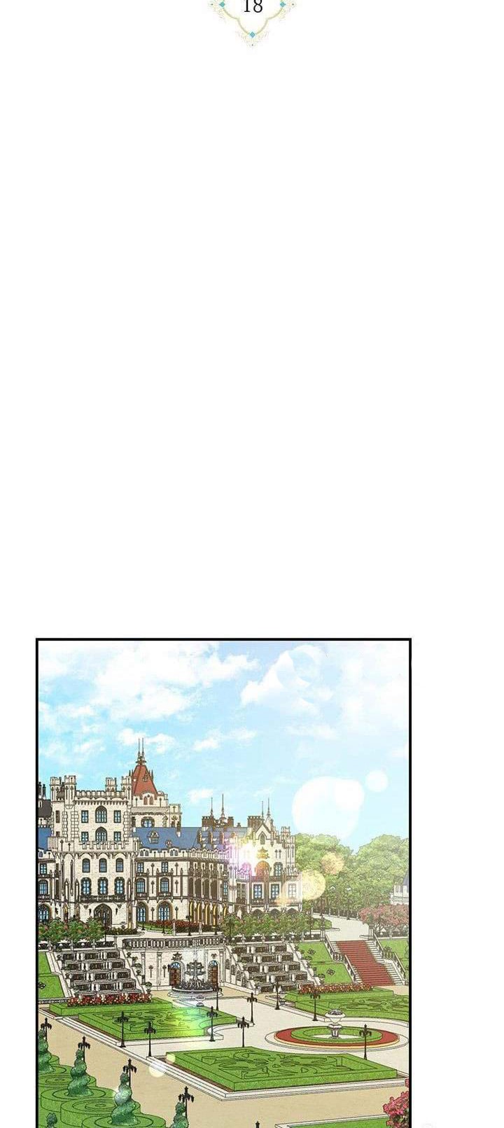 Into the Light, Once Again Chapter 18 Gambar 32