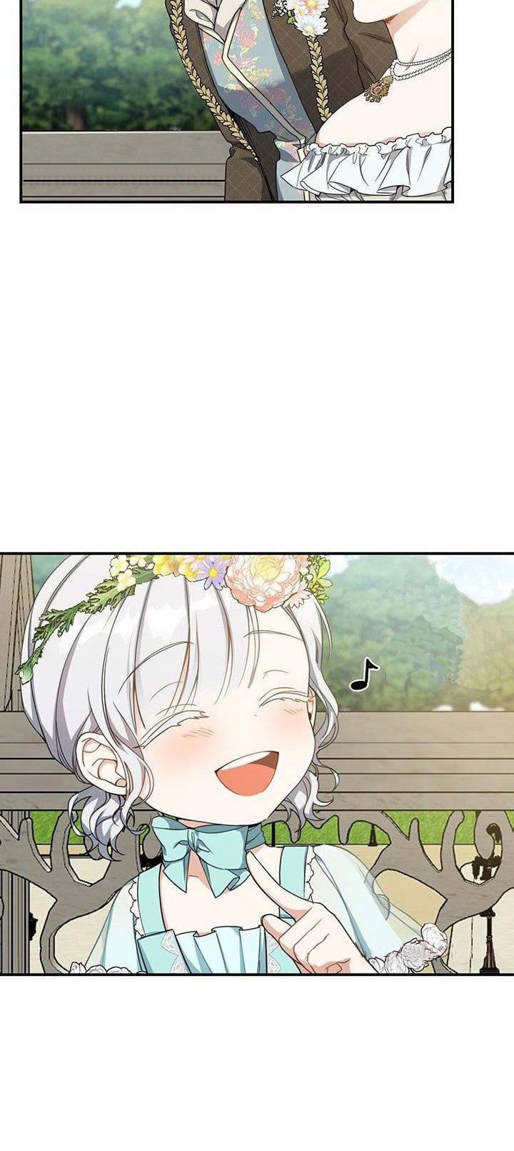 Into the Light, Once Again Chapter 18 Gambar 34