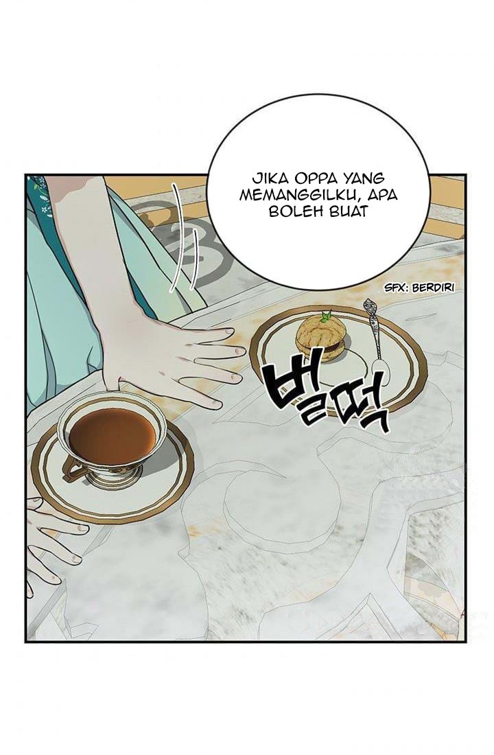 Baca  Into the Light, Once Again Chapter 18 Gambar 2