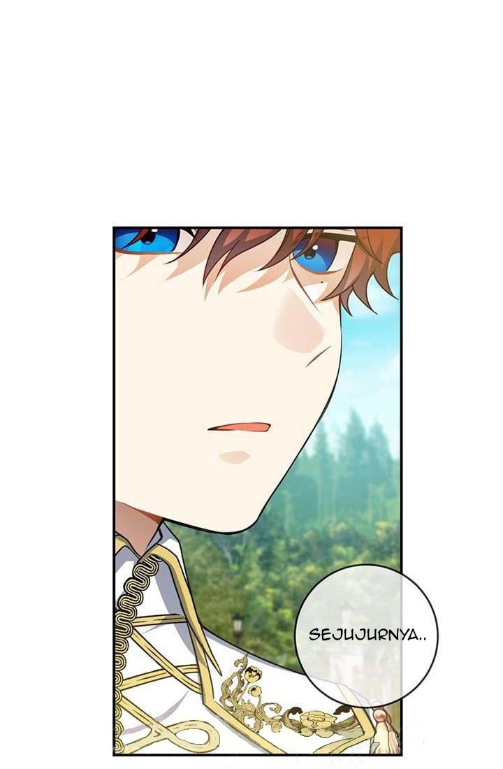 Into the Light, Once Again Chapter 18 Gambar 6