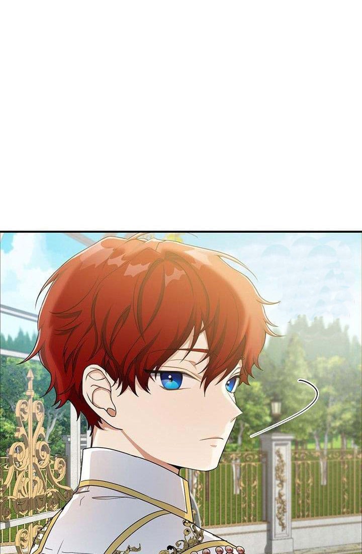 Into the Light, Once Again Chapter 18 Gambar 10