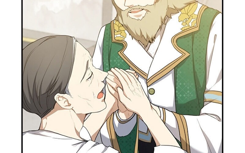 Into the Light, Once Again Chapter 17 Gambar 21