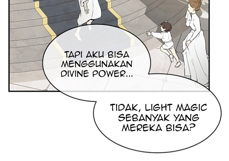 Into the Light, Once Again Chapter 17 Gambar 23