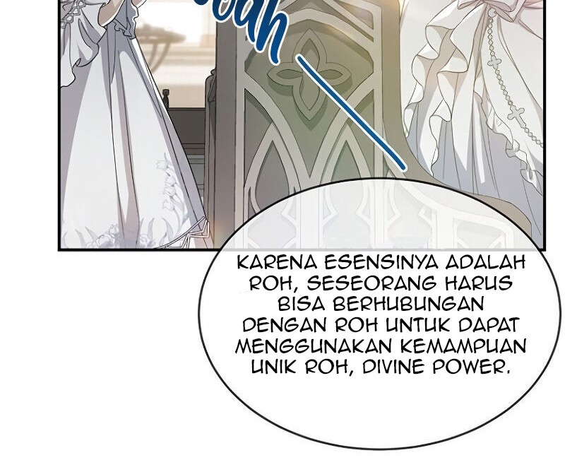 Into the Light, Once Again Chapter 17 Gambar 27