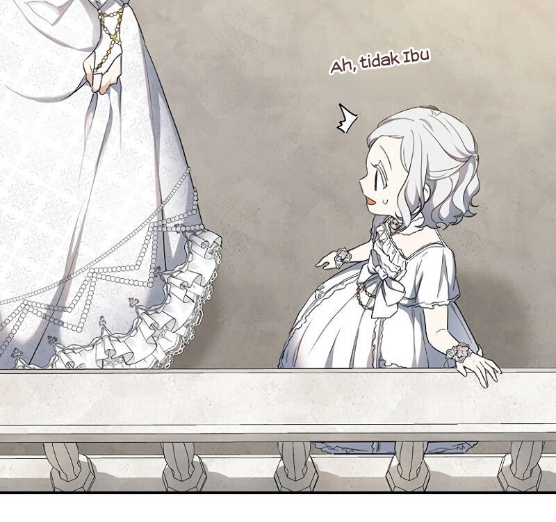 Into the Light, Once Again Chapter 17 Gambar 31