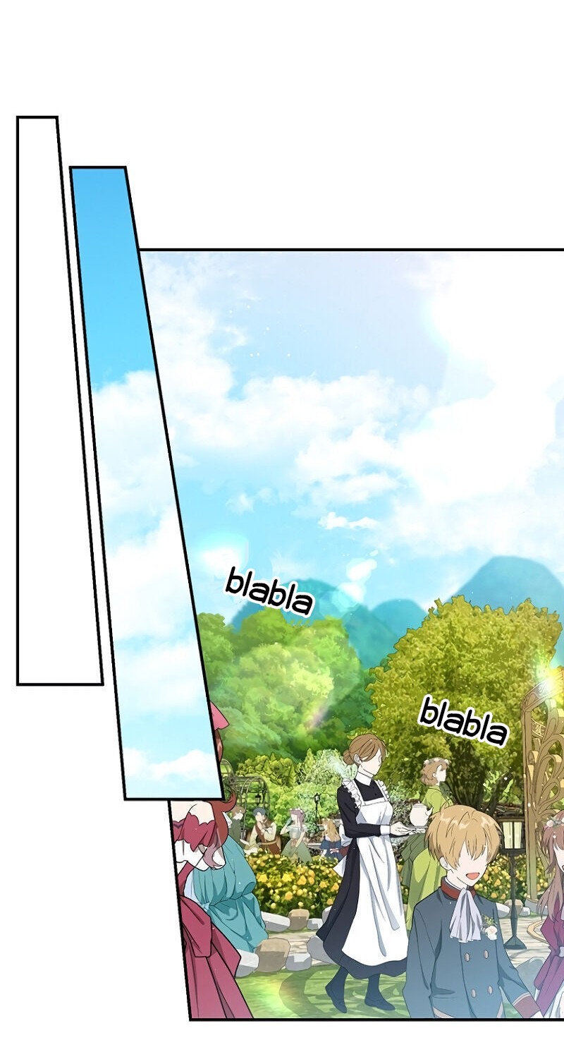 Into the Light, Once Again Chapter 17 Gambar 35