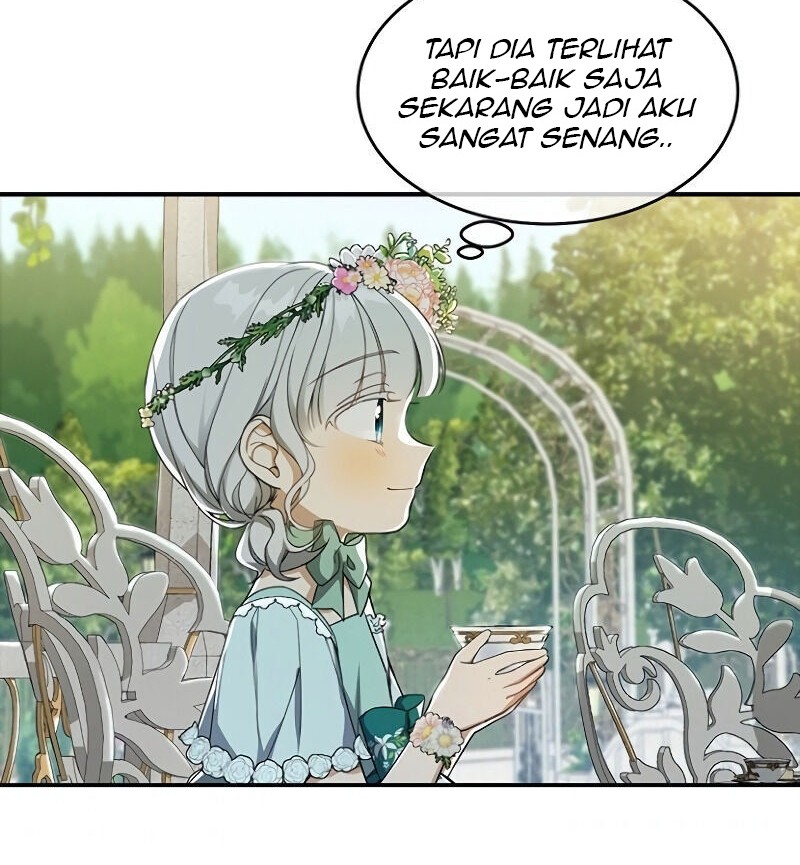 Into the Light, Once Again Chapter 17 Gambar 46