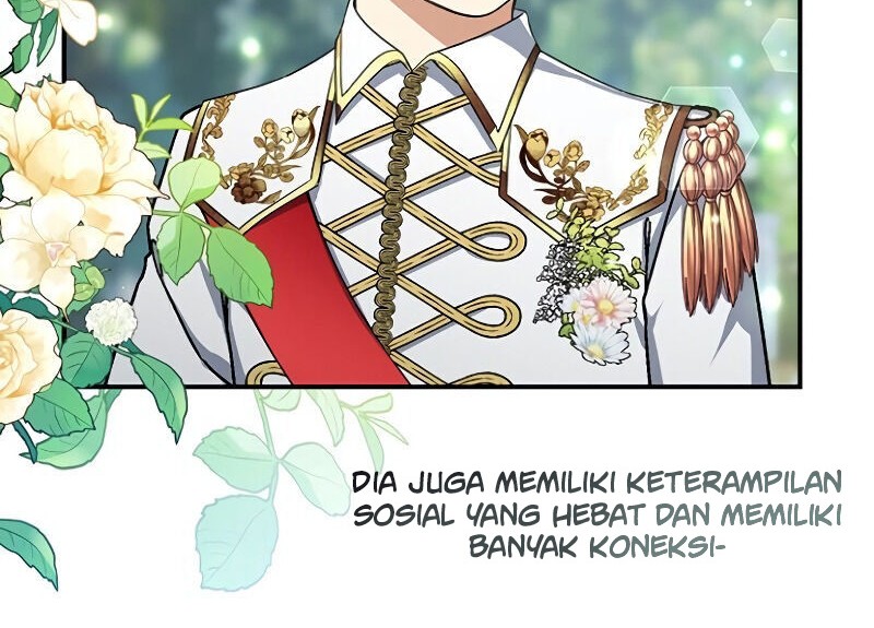 Into the Light, Once Again Chapter 17 Gambar 50