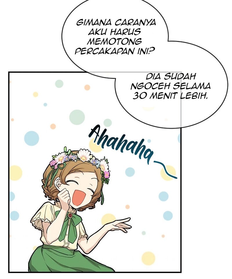 Into the Light, Once Again Chapter 17 Gambar 53