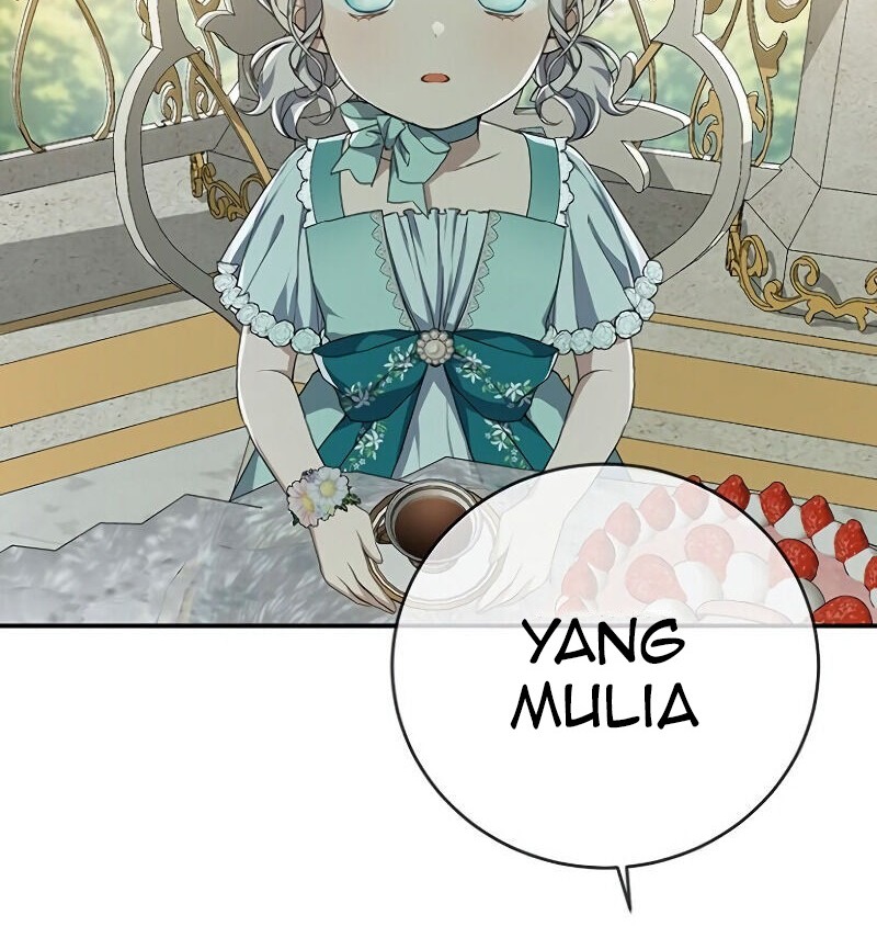 Into the Light, Once Again Chapter 17 Gambar 57