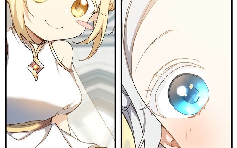 Into the Light, Once Again Chapter 17 Gambar 9