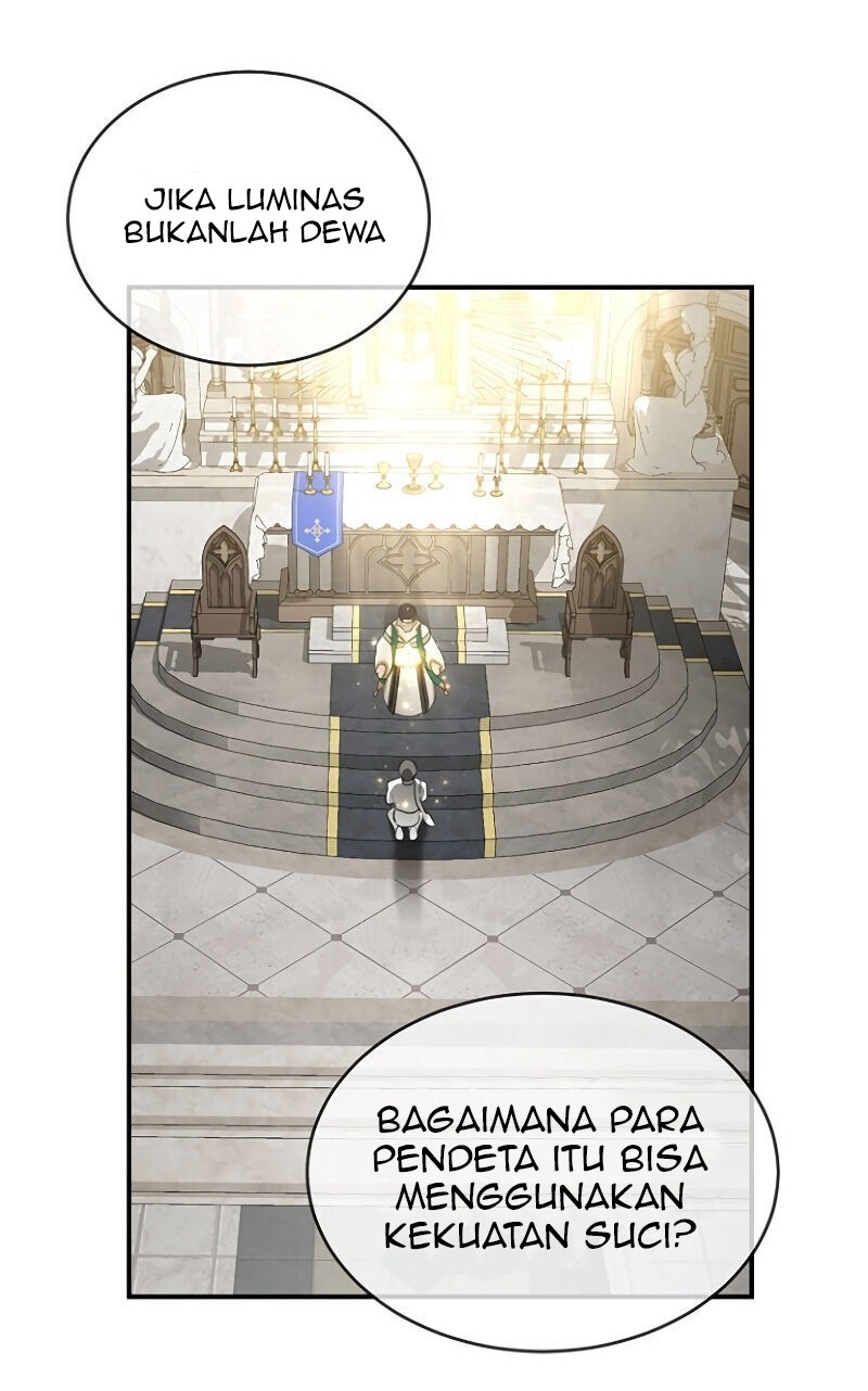 Into the Light, Once Again Chapter 17 Gambar 11