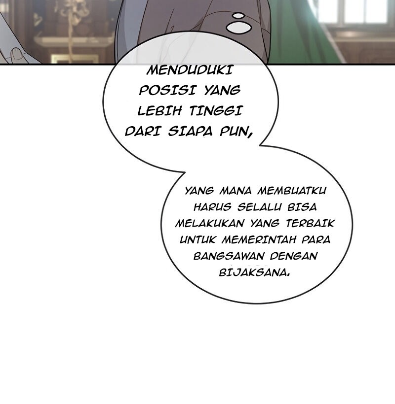 Into the Light, Once Again Chapter 16 Gambar 27