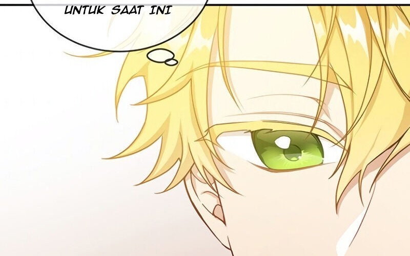 Into the Light, Once Again Chapter 16 Gambar 33