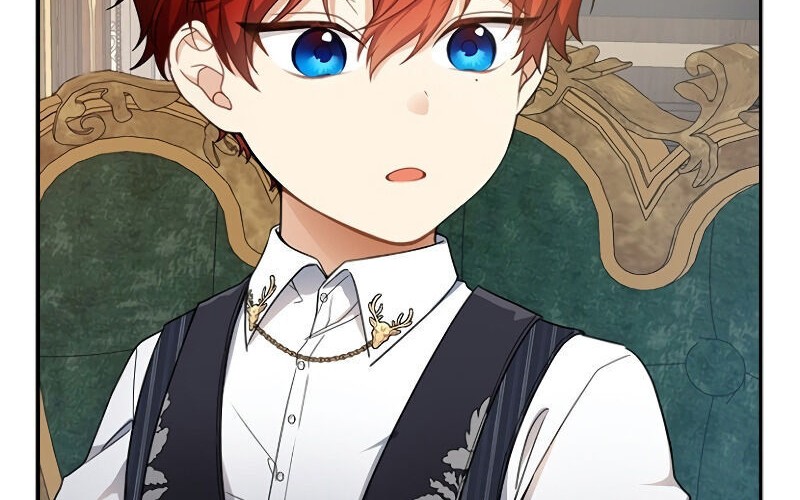 Into the Light, Once Again Chapter 16 Gambar 37