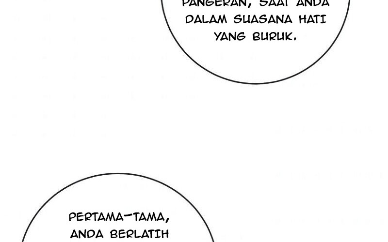 Into the Light, Once Again Chapter 16 Gambar 3