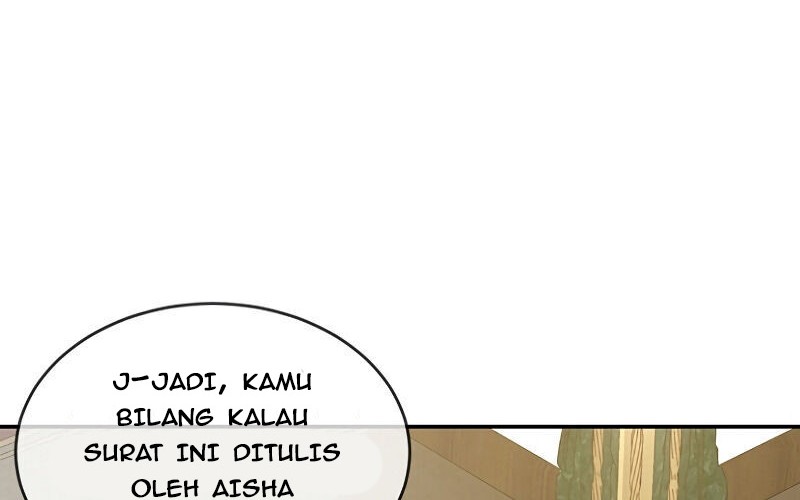 Into the Light, Once Again Chapter 16 Gambar 14