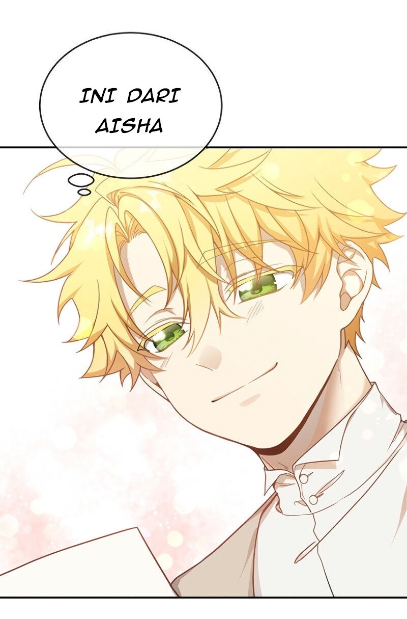 Into the Light, Once Again Chapter 16 Gambar 16