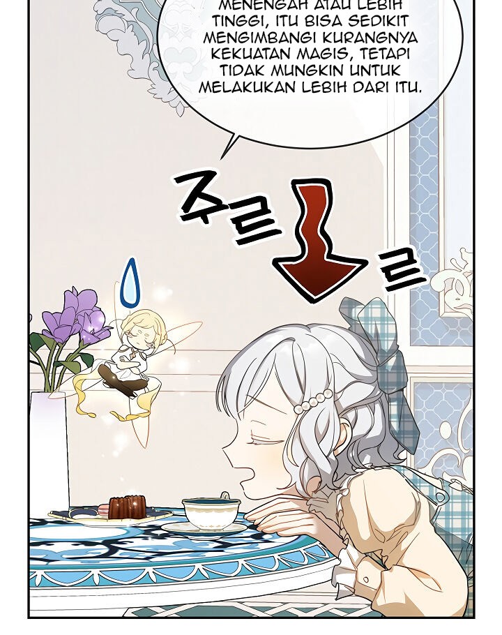 Into the Light, Once Again Chapter 15 Gambar 27