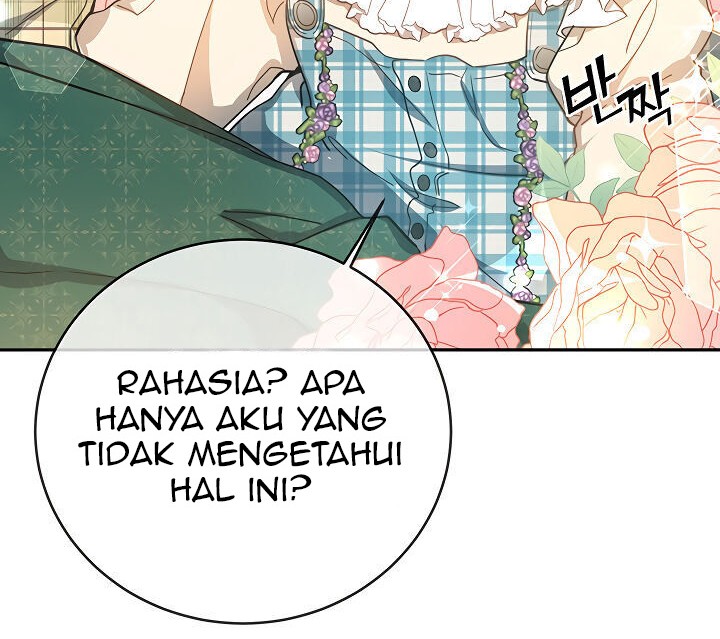 Into the Light, Once Again Chapter 15 Gambar 37