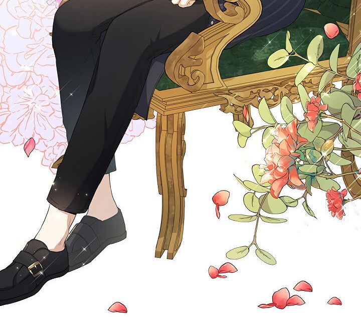 Into the Light, Once Again Chapter 15 Gambar 62