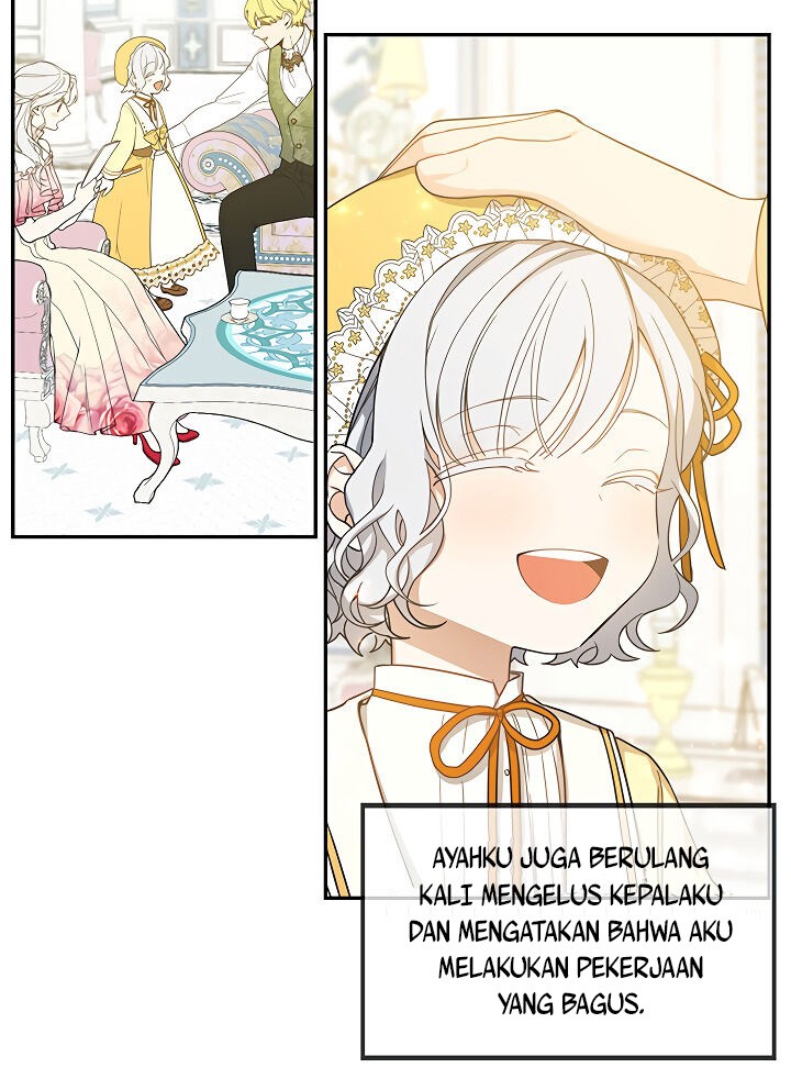 Into the Light, Once Again Chapter 15 Gambar 13