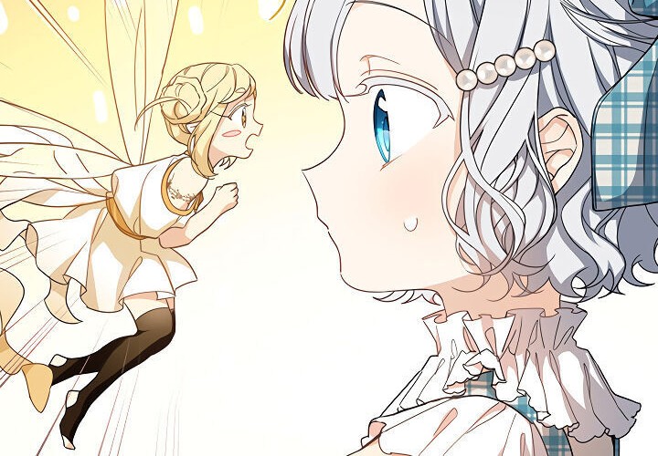 Into the Light, Once Again Chapter 15 Gambar 18