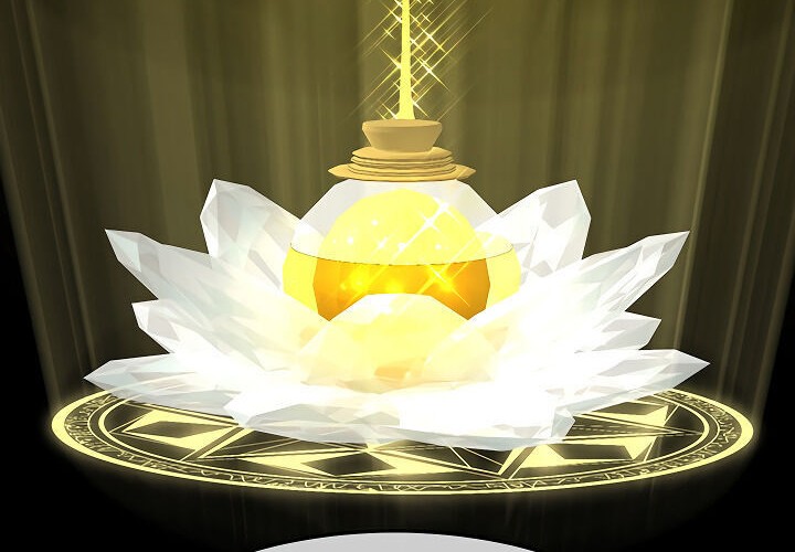 Into the Light, Once Again Chapter 14 Gambar 32