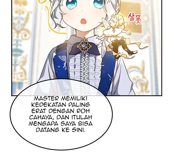 Into the Light, Once Again Chapter 14 Gambar 34