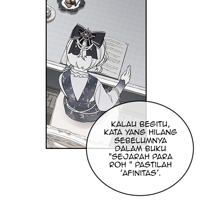 Into the Light, Once Again Chapter 14 Gambar 37