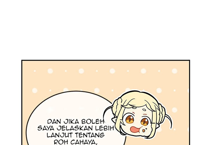 Into the Light, Once Again Chapter 14 Gambar 39