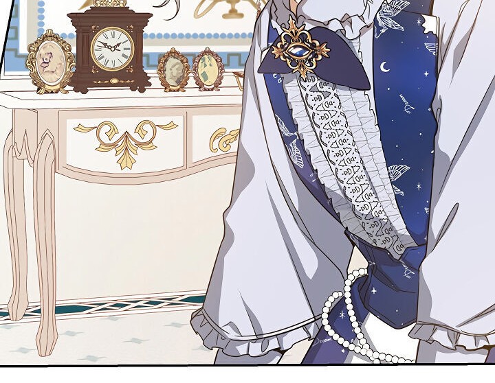 Into the Light, Once Again Chapter 14 Gambar 41