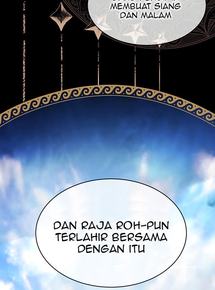 Into the Light, Once Again Chapter 14 Gambar 48